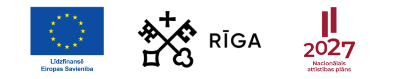 Logo ES Rīga Nacionālais attīstības plāns