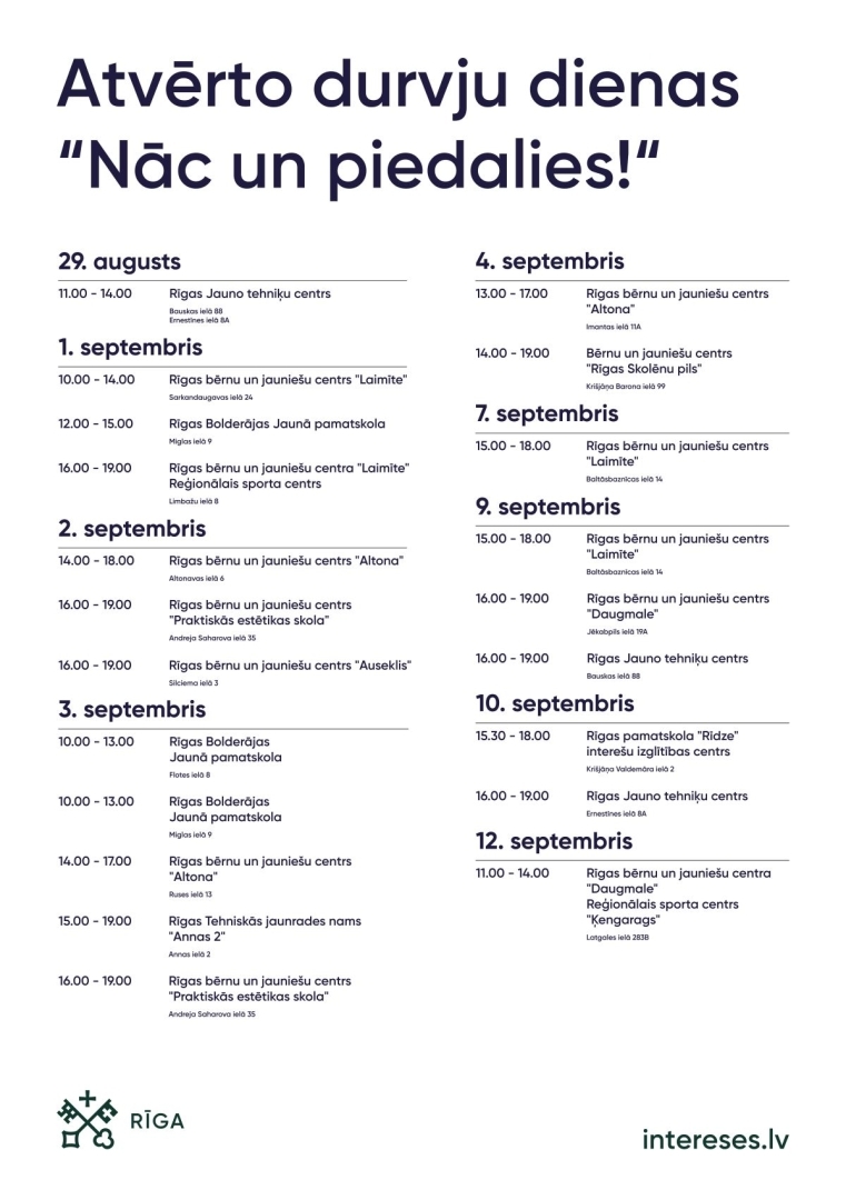 Programma