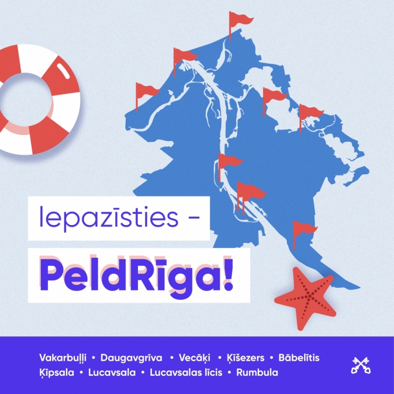 PeldRīga