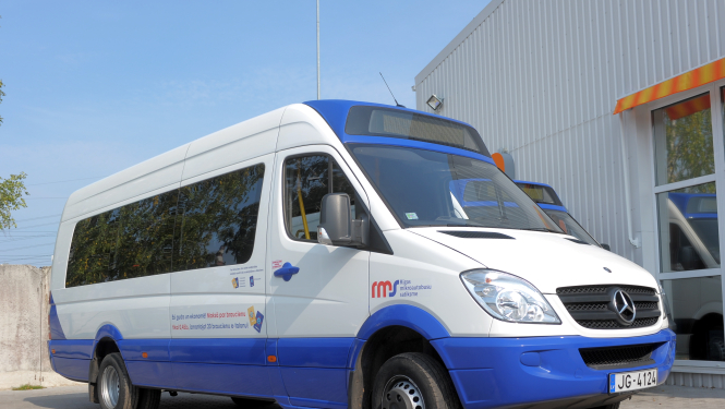 Minibuss