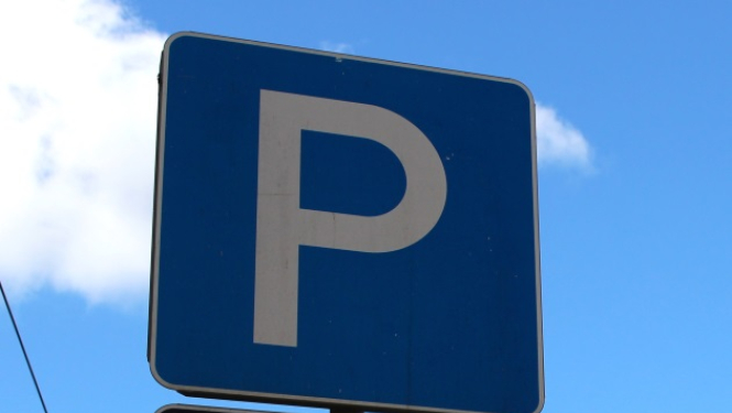 Stāvvieta