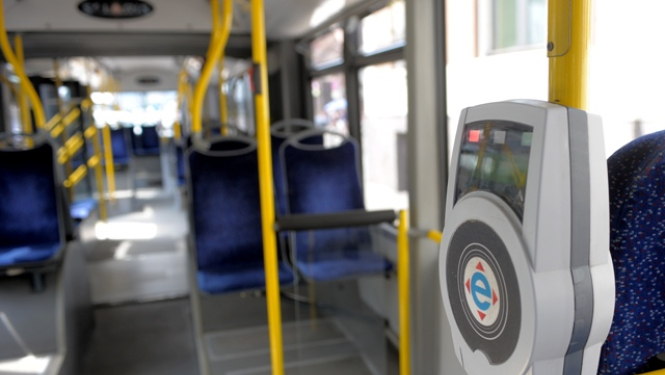 Trolejbuss