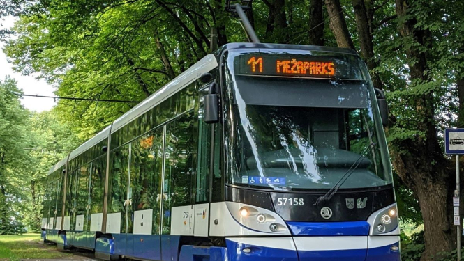 11.tramvajs