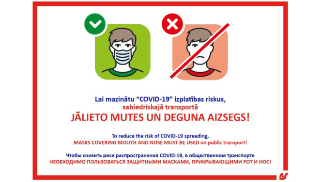 Covid-19 info