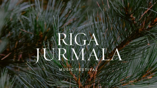 Rīga Jūrmala