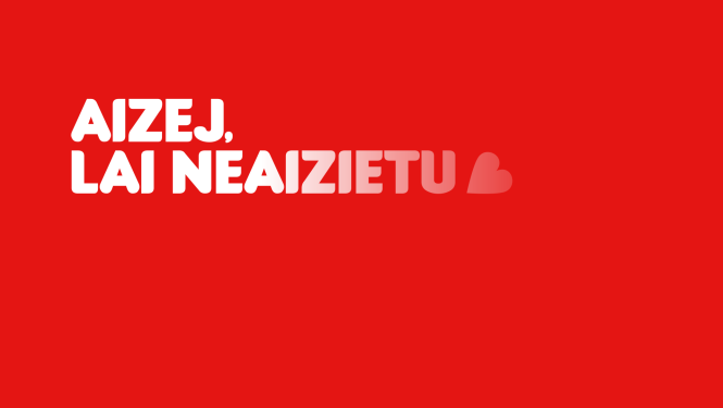 Kampaņas vizuālis