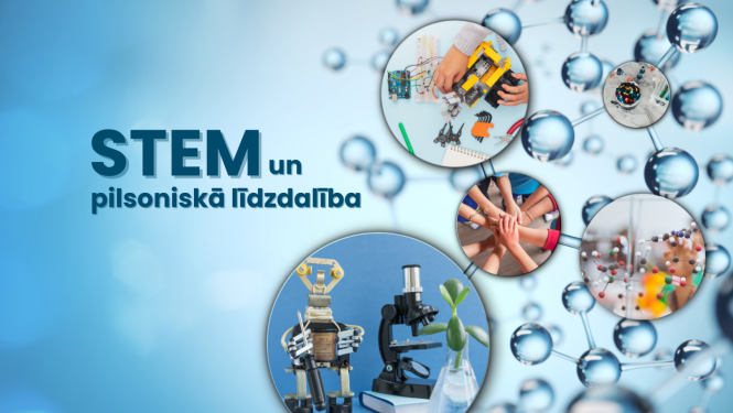 Stem vizualizacija