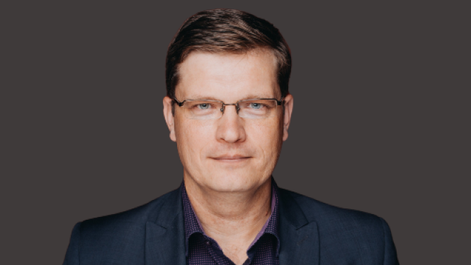 Ivars Priede