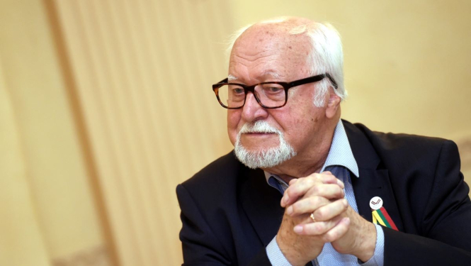 Jānis Streičs