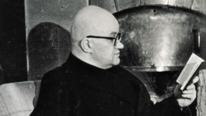 Aleksandrs Čaks. Foto no muzeja krājuma.