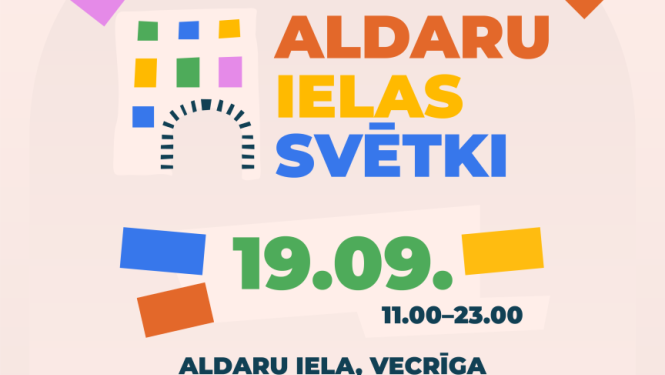 Svētku vizuālis