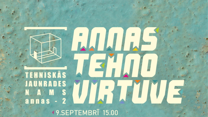 Annas Tehnovirtuve