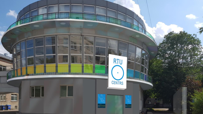 Zinātnes centrs