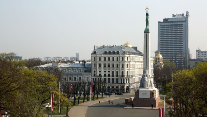 Brīvības laukums