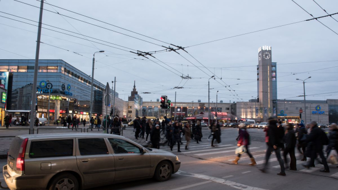 Centrālā stacija