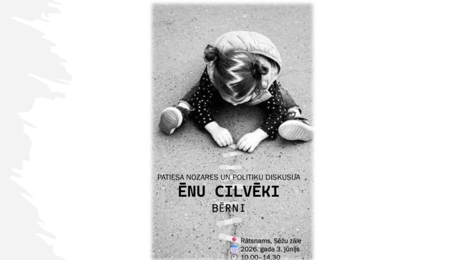 Diskusijas vizuālis