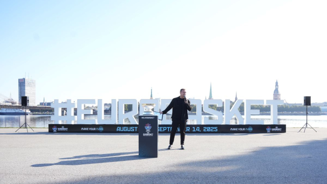Eurobasket