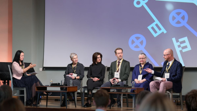 Izglītības konference