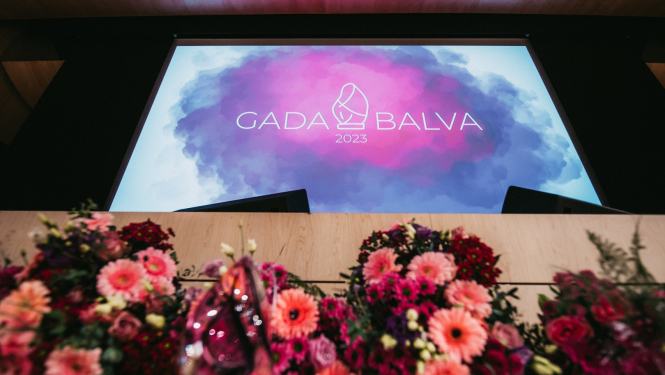 Gada balva cilvēku ar invaliditāti atbalstam