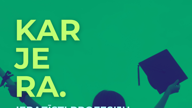 Karjeras diena