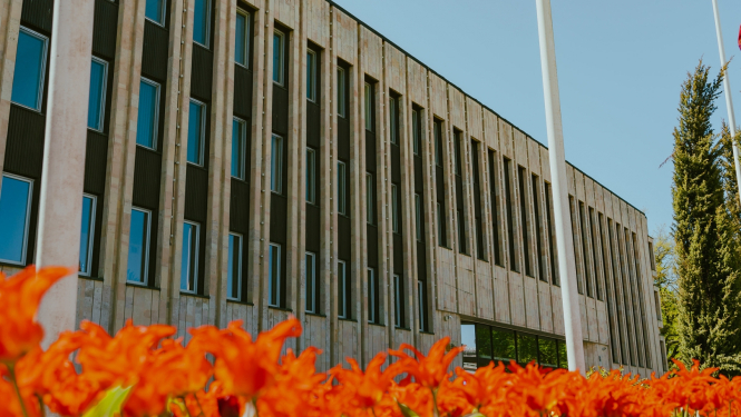 Kongresu nams