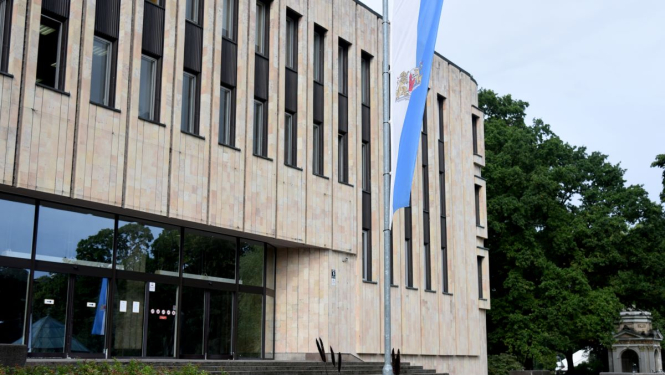 Kongresu nams