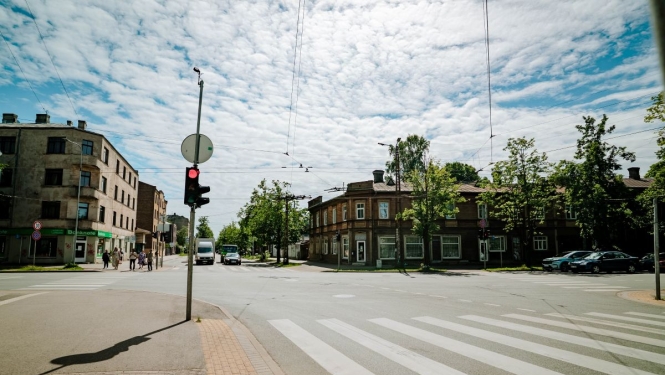 Krustojums