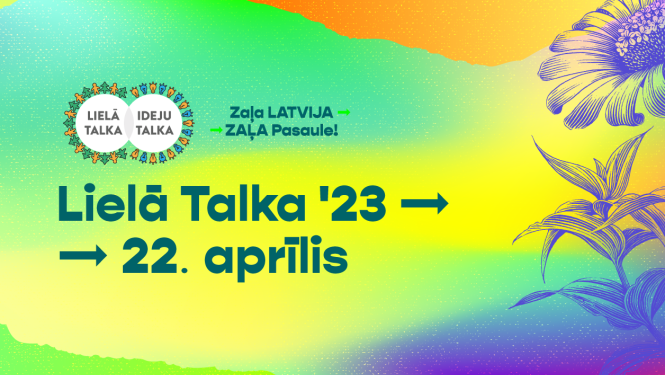 Lielā talka