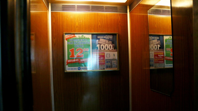 Lifts