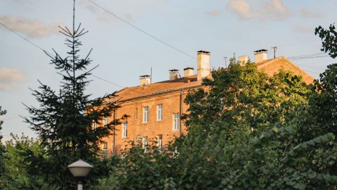 Nams Rīgā