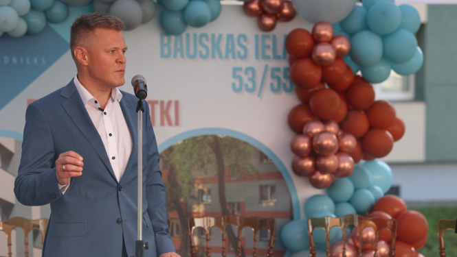 Mārtiņš Paurs