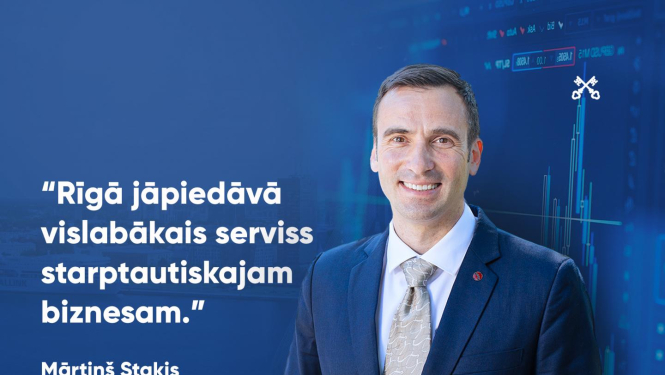 Mārtiņš Staķis