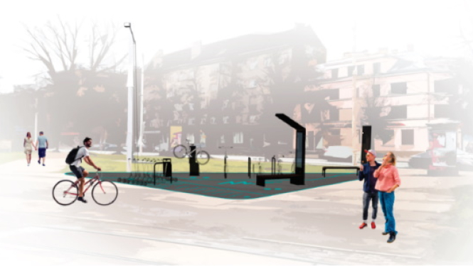 Mobilitātes punkts