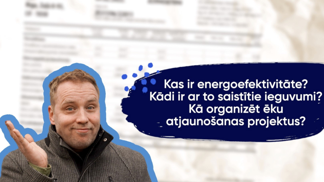 Energoefektivitāte