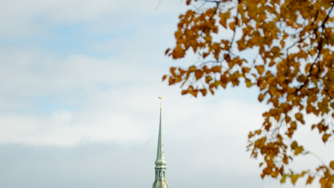 Pēterbaznīca