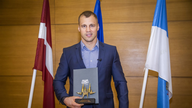 Mairis Briedis
