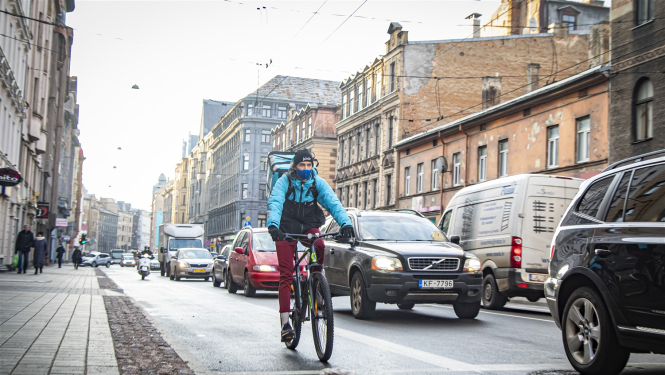 Velobraucējs