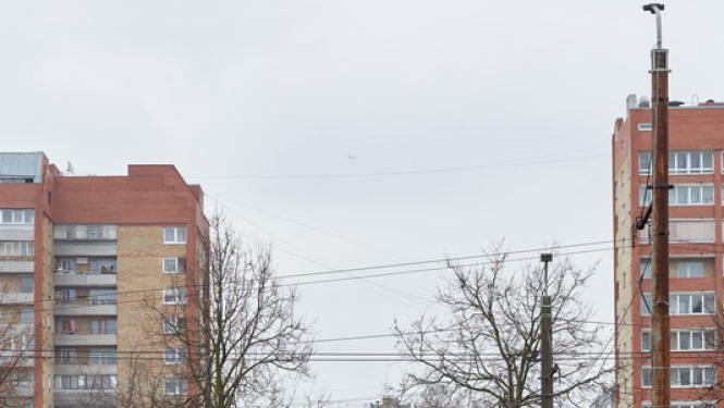 Svētku plakāts