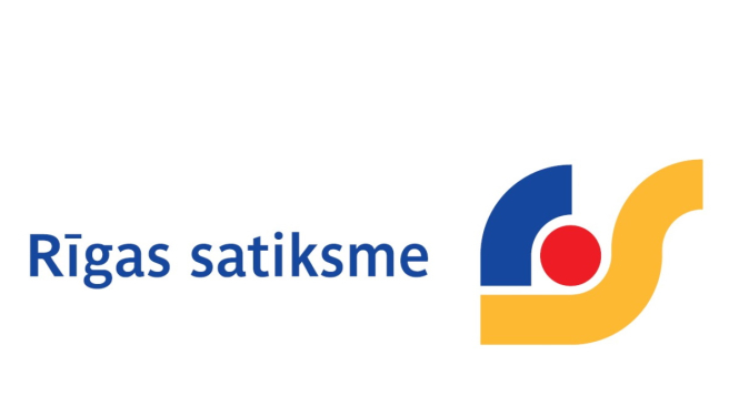 Rīgas satiksme