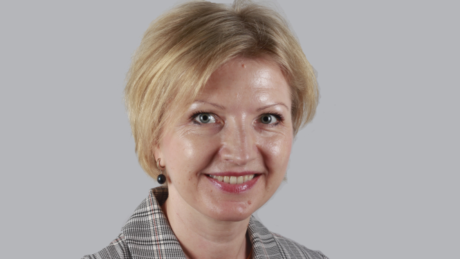 Rita Logina