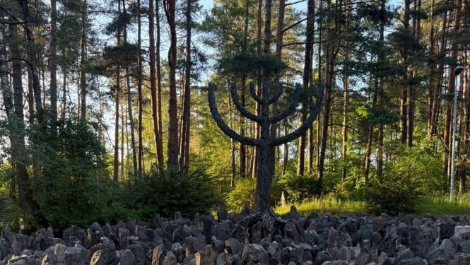 Rumbula