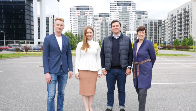 Skanstes biedrība
