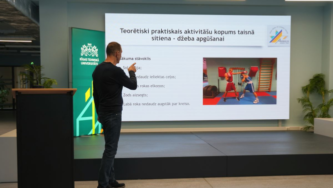 Pedagogu skate