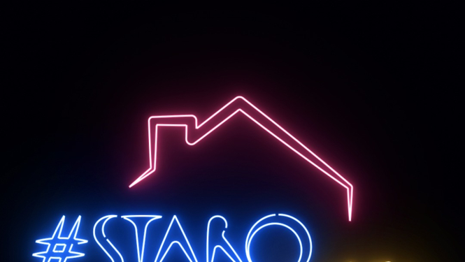 Staro Rīga akcija