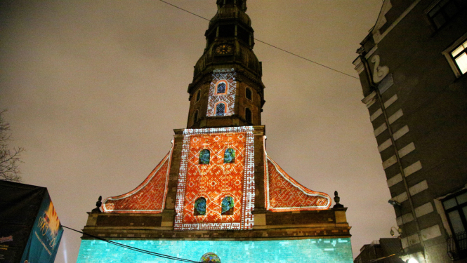 Staro Rīga