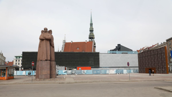Strēlnieku laukums