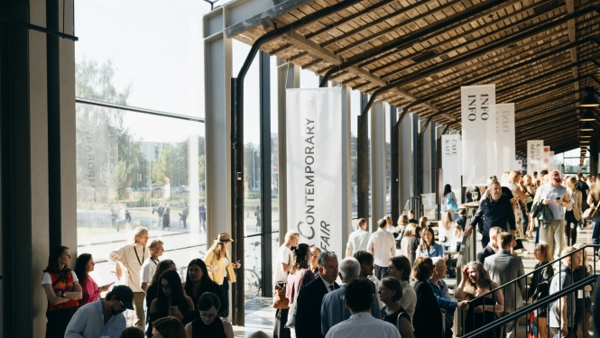 Riga Contemporary 2026
