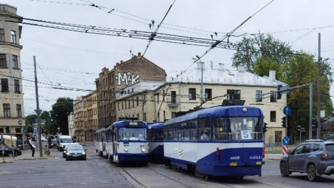 tramvaji