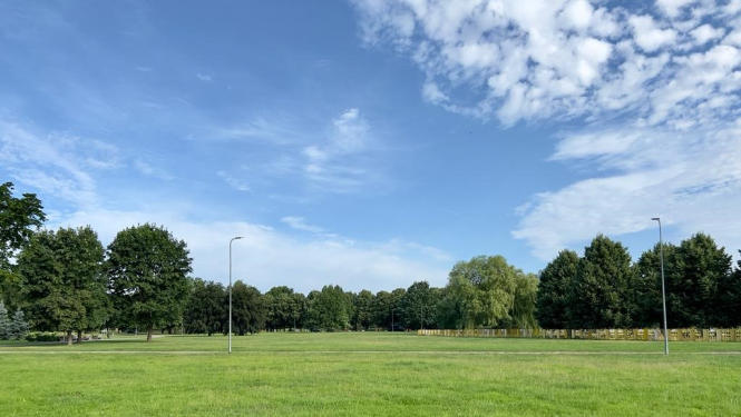 Uzvaras parks