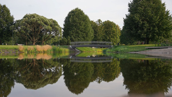 Uzvaras parks